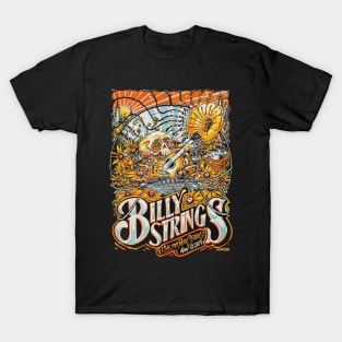 Billy Strings T-Shirt